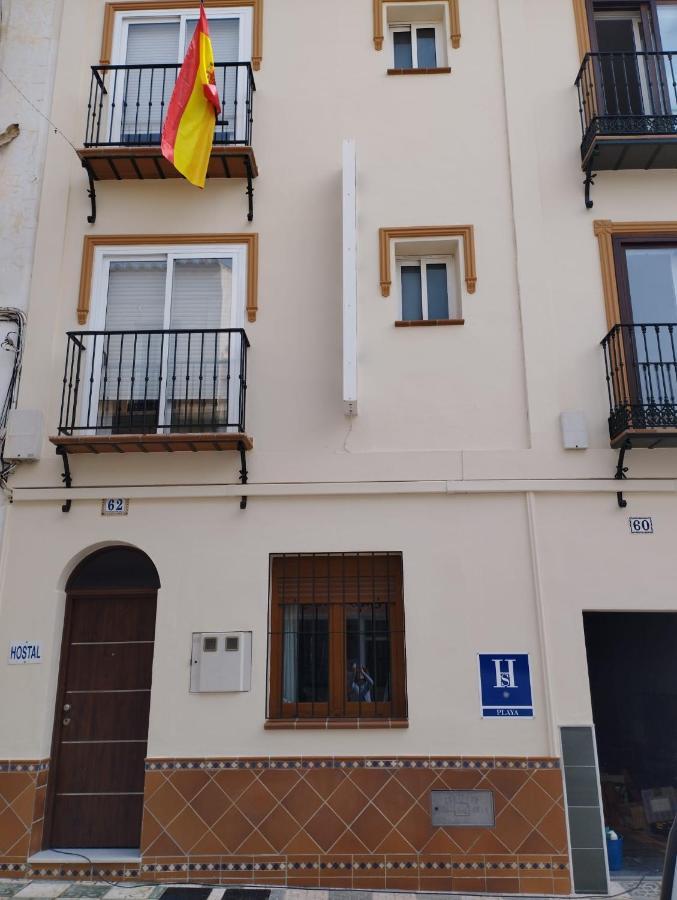 Hostal Ana - Adults Recommended Nerja Exterior foto