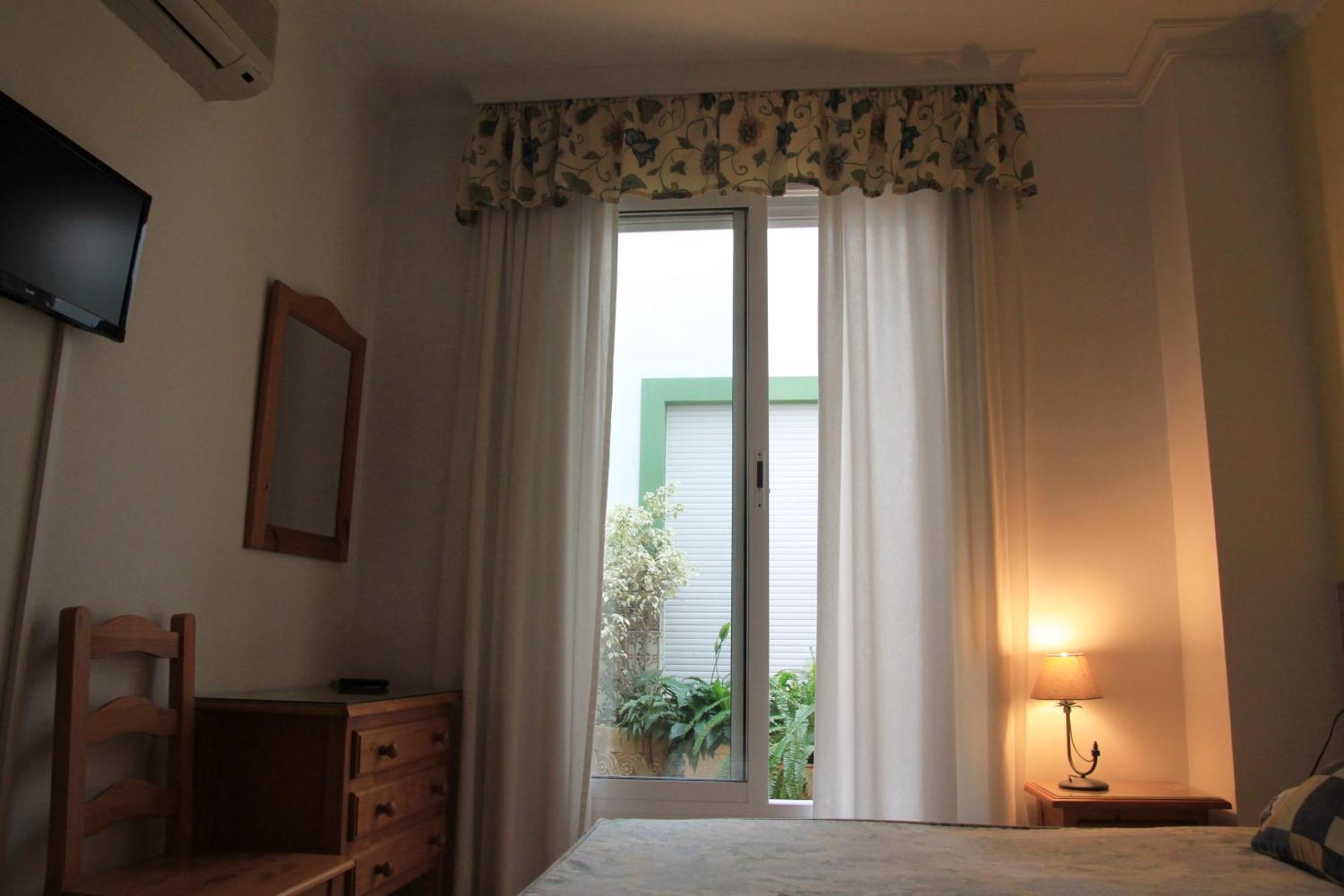 Hostal Ana - Adults Recommended Nerja Exterior foto