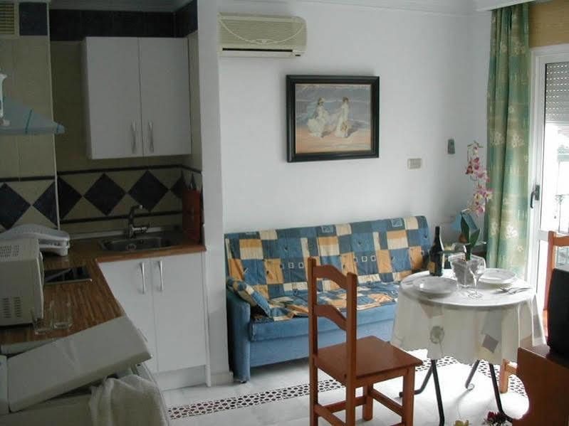 Hostal Ana - Adults Recommended Nerja Exterior foto