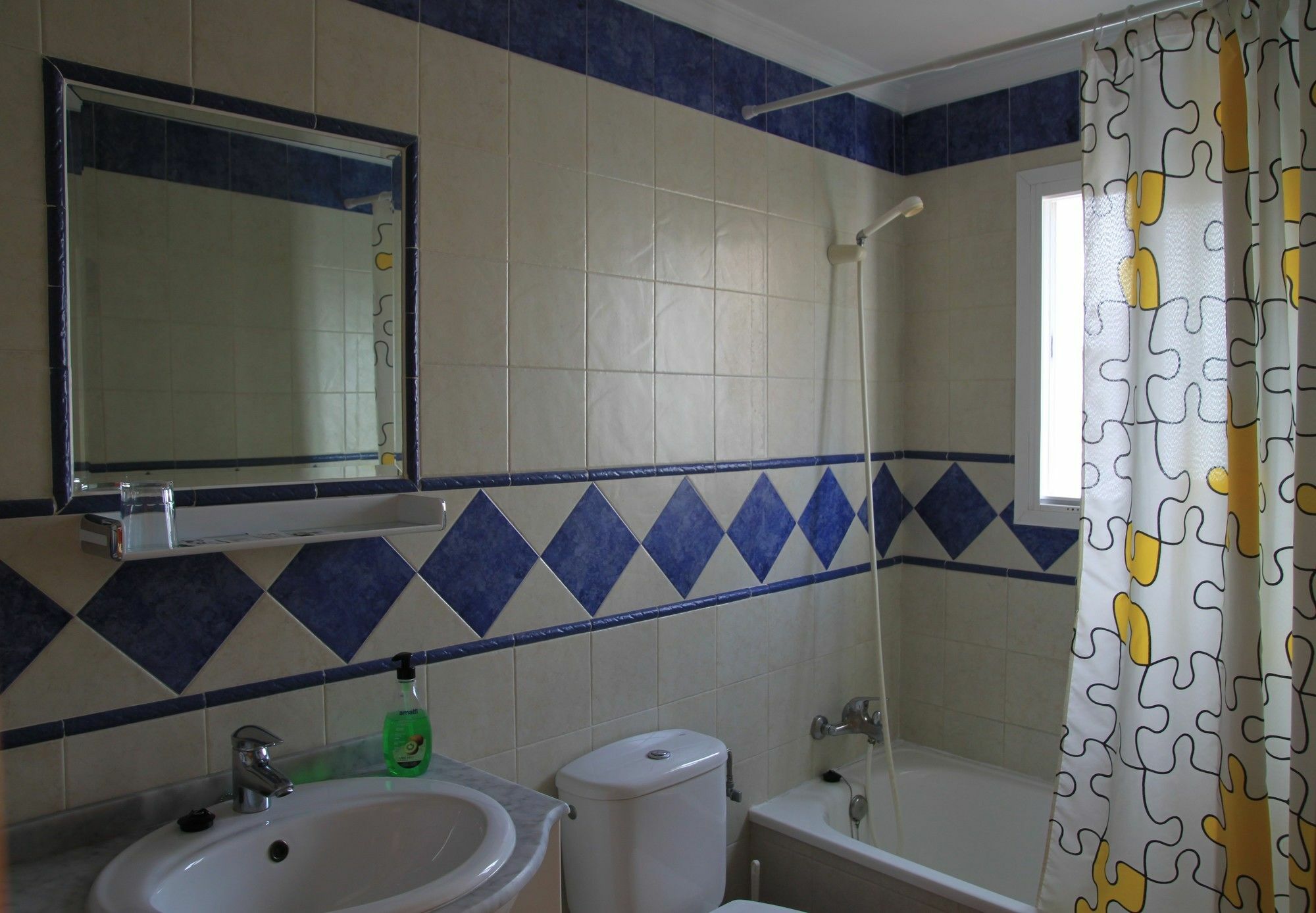 Hostal Ana - Adults Recommended Nerja Exterior foto